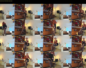 mrs_edha — 46 minute Chaturbate female cam show recording, 1080p, Jul 20, 2022