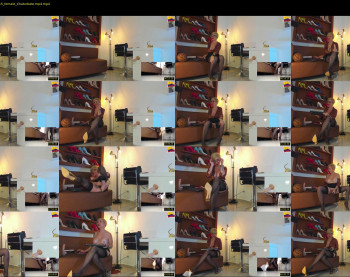 mrs_edha — 53 minute Chaturbate female cam show recording, 1080p, Jul 20, 2022