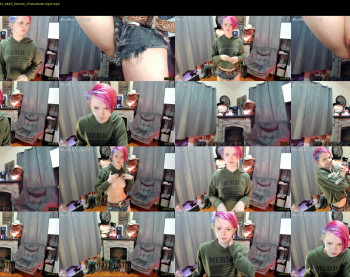 murbears_world — 109 minute Chaturbate female cam show recording, 1080p, Jul 20, 2022