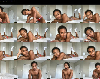 myles_isperfect — 45 minute Chaturbate male cam show recording, 480p, Jul 20, 2022