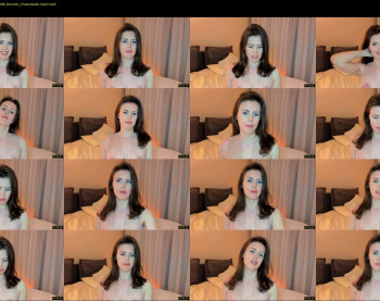 mysophiee — 4 minute Chaturbate female cam show recording, 720p, Jul 21, 2022