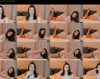 mysophiee — 77 minute Chaturbate female cam show recording, 720p, Jul 21, 2022