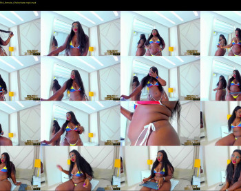 naomi_king — 30 minute Chaturbate female cam show recording, 480p, Jul 20, 2022