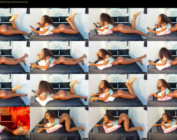 natasha_joyy — 45 minute Chaturbate female cam show recording, 720p, Jul 20, 2022