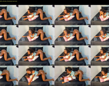 natasha_joyy — 3 minute Chaturbate female cam show recording, 720p, Jul 20, 2022