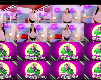 natural_bigboobs — 67 minute Chaturbate female cam show recording, 1080p, Jul 21, 2022