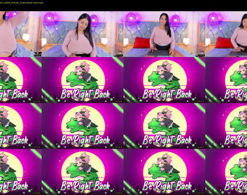natural_bigboobs — 71 minute Chaturbate female cam show recording, 1080p, Jul 21, 2022