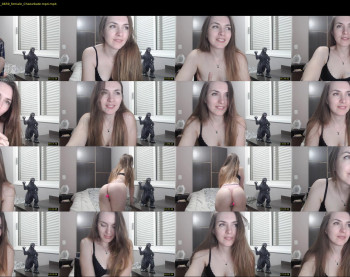 naughty_popa — 32 minute Chaturbate female cam show recording, 1080p, Jul 20, 2022
