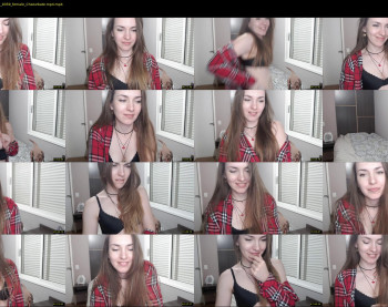 naughty_popa — 54 minute Chaturbate female cam show recording, 1080p, Jul 21, 2022