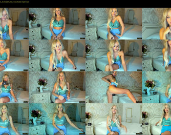 nicole_anistonn — 103 minute Chaturbate female cam show recording, 720p, Jul 21, 2022