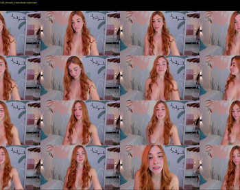 nicolette_01 — 13 minute Chaturbate female cam show recording, 1080p, Jul 20, 2022