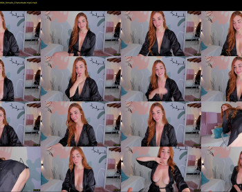 nicolette_01 — 61 minute Chaturbate female cam show recording, 1080p, Jul 21, 2022