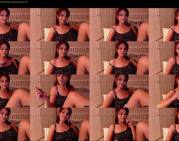 nightssecret — 54 minute Chaturbate female cam show recording, 1080p, Jul 20, 2022