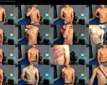 noahbrawn — 36 minute Chaturbate male cam show recording, 720p, Jul 20, 2022