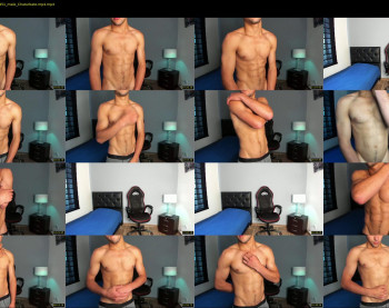 noahbrawn — 63 minute Chaturbate male cam show recording, 720p, Jul 20, 2022