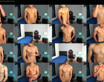 noahbrawn — 73 minute Chaturbate male cam show recording, 720p, Jul 20, 2022