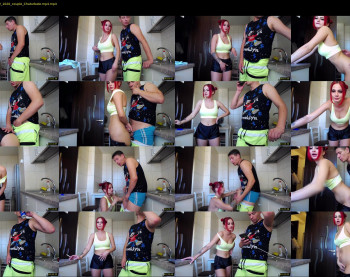 nolimitscoupl3 — 52 minute Chaturbate couple cam show recording, 1080p, Jul 20, 2022