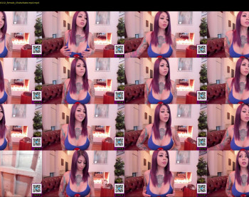 nuryforerogh — 90 minute Chaturbate female cam show recording, 720p, Jul 21, 2022