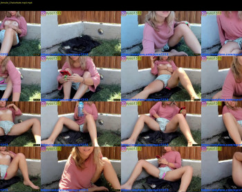 nyconik — 97 minute Chaturbate female cam show recording, 720p, Jul 20, 2022