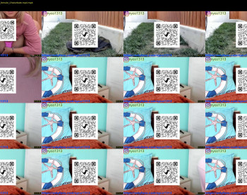 nyconik — 26 minute Chaturbate female cam show recording, 720p, Jul 20, 2022