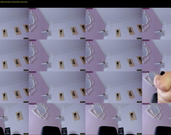 octavia_rouse — 58 minute Chaturbate female cam show recording, 1080p, Jul 21, 2022