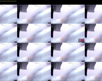 octavia_rouse — 21 minute Chaturbate female cam show recording, 1080p, Jul 21, 2022