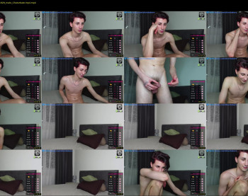 oliver_baker — 17 minute Chaturbate male cam show recording, 1080p, Jul 20, 2022