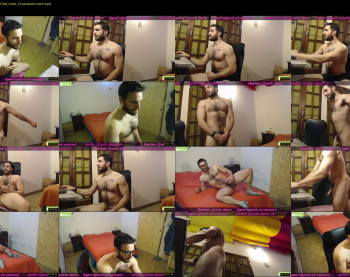 osito_blanco — 55 minute Chaturbate male cam show recording, 1080p, Jul 20, 2022