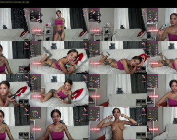 patricia_bloom — 40 minute Chaturbate female cam show recording, 1080p, Jul 20, 2022