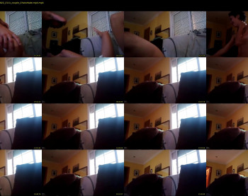 patricktwinslutgirl — 25 minute Chaturbate couple cam show recording, 720p, Jul 20, 2022