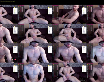 paul_rolex_ — 56 minute Chaturbate male cam show recording, 1080p, Jul 20, 2022