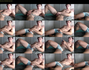 paul_rubini — 16 minute Chaturbate male cam show recording, 1080p, Jul 20, 2022