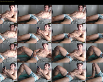 paul_rubini — 8 minute Chaturbate male cam show recording, 1080p, Jul 20, 2022