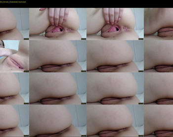 pixie_emily — 50 minute Chaturbate female cam show recording, 1080p, Jul 21, 2022
