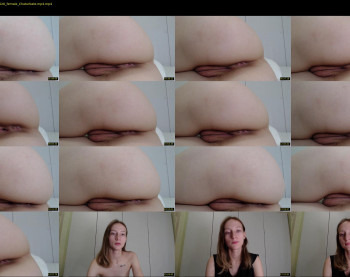 pixie_emily — 31 minute Chaturbate female cam show recording, 1080p, Jul 21, 2022