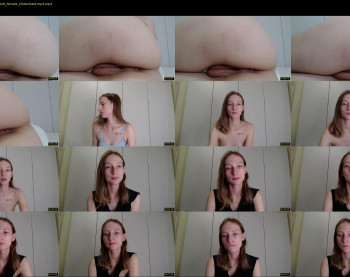 pixie_emily — 11 minute Chaturbate female cam show recording, 1080p, Jul 21, 2022
