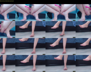power_stuff — 25 minute Chaturbate female cam show recording, 720p, Jul 20, 2022