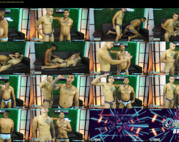 querhyus — 59 minute Chaturbate male cam show recording, 1080p, Jul 21, 2022