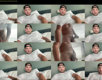 randomdude5950 — 75 minute Chaturbate male cam show recording, 480p, Jul 21, 2022