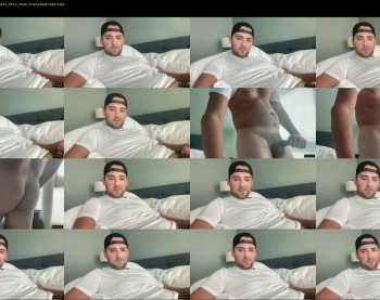 randomdude5950 — 9 minute Chaturbate male cam show recording, 480p, Jul 21, 2022