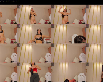 rebeccabaxter — 26 minute Chaturbate female cam show recording, 720p, Jul 20, 2022
