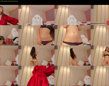 rebeccabaxter — 84 minute Chaturbate female cam show recording, 720p, Jul 20, 2022