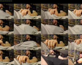 redhead4fun — 98 minute Chaturbate male cam show recording, 480p, Jul 20, 2022