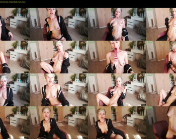 redhotline — 41 minute Chaturbate female cam show recording, 1080p, Jul 20, 2022