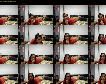rosasweet02 — 5 minute Chaturbate female cam show recording, 1080p, Jul 21, 2022