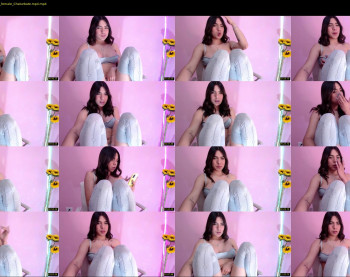 rosiehw — 14 minute Chaturbate couple cam show recording, 720p, Jul 20, 2022