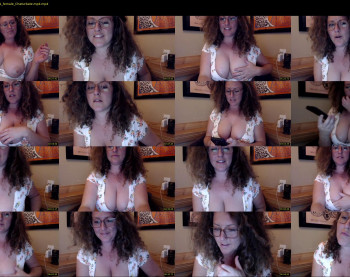 roxyrolla — 8 minute Chaturbate female cam show recording, 720p, Jul 21, 2022
