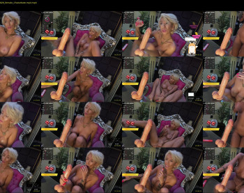 royalsquirt_ — 39 minute Chaturbate female cam show recording, 1080p, Jul 20, 2022