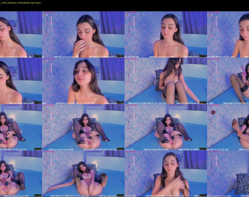 sabrina_dimar — 10 minute Chaturbate female cam show recording, 1080p, Jul 20, 2022