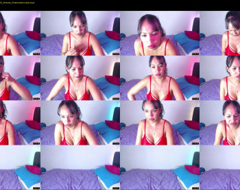 sahneisha — 20 minute Chaturbate female cam show recording, 720p, Jul 20, 2022